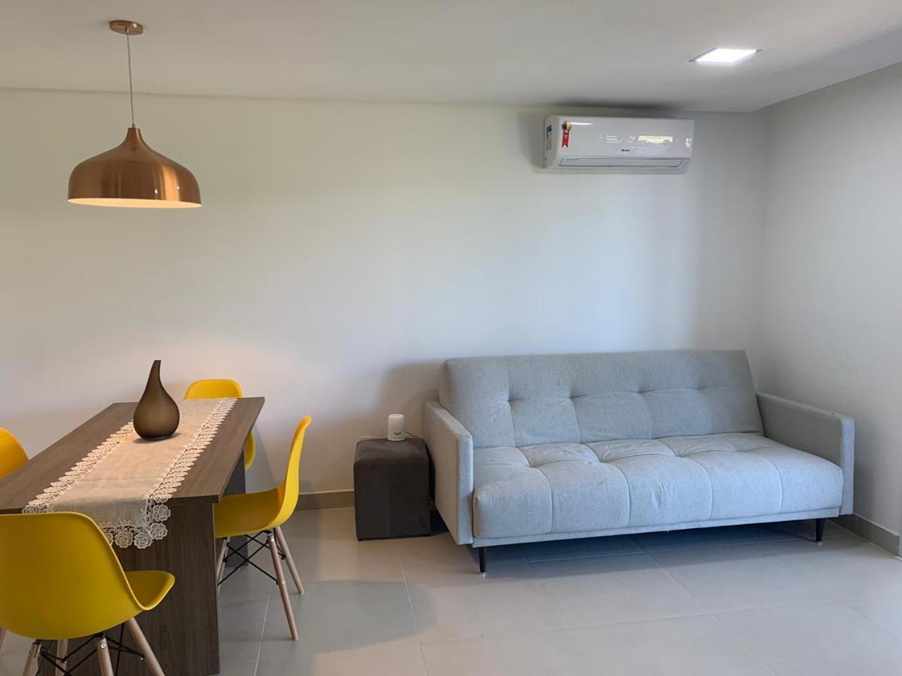 Areias de Itacimirim Pé na areia Camassari Exterior foto