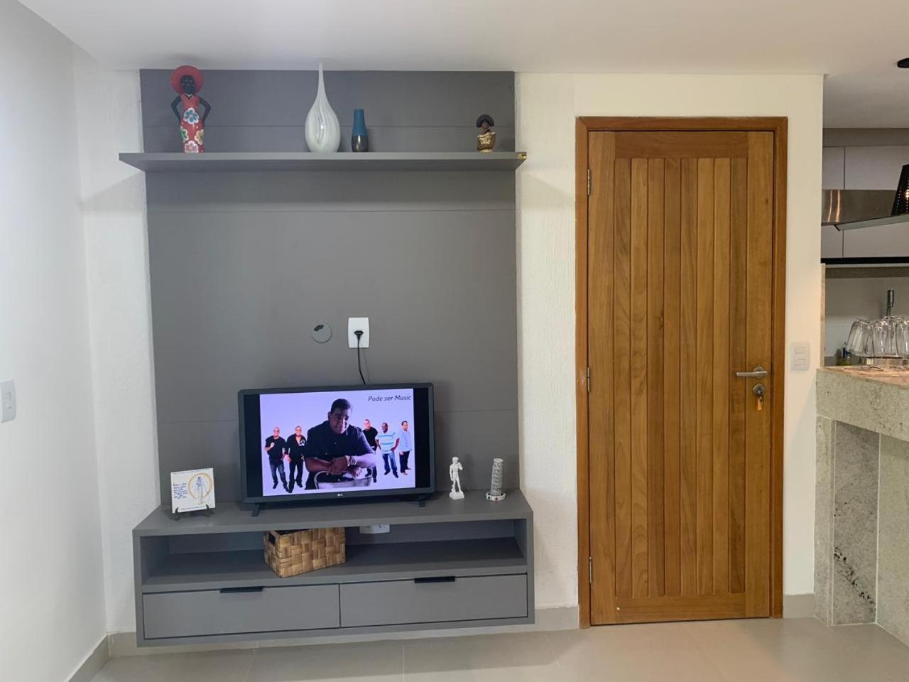Areias de Itacimirim Pé na areia Camassari Exterior foto