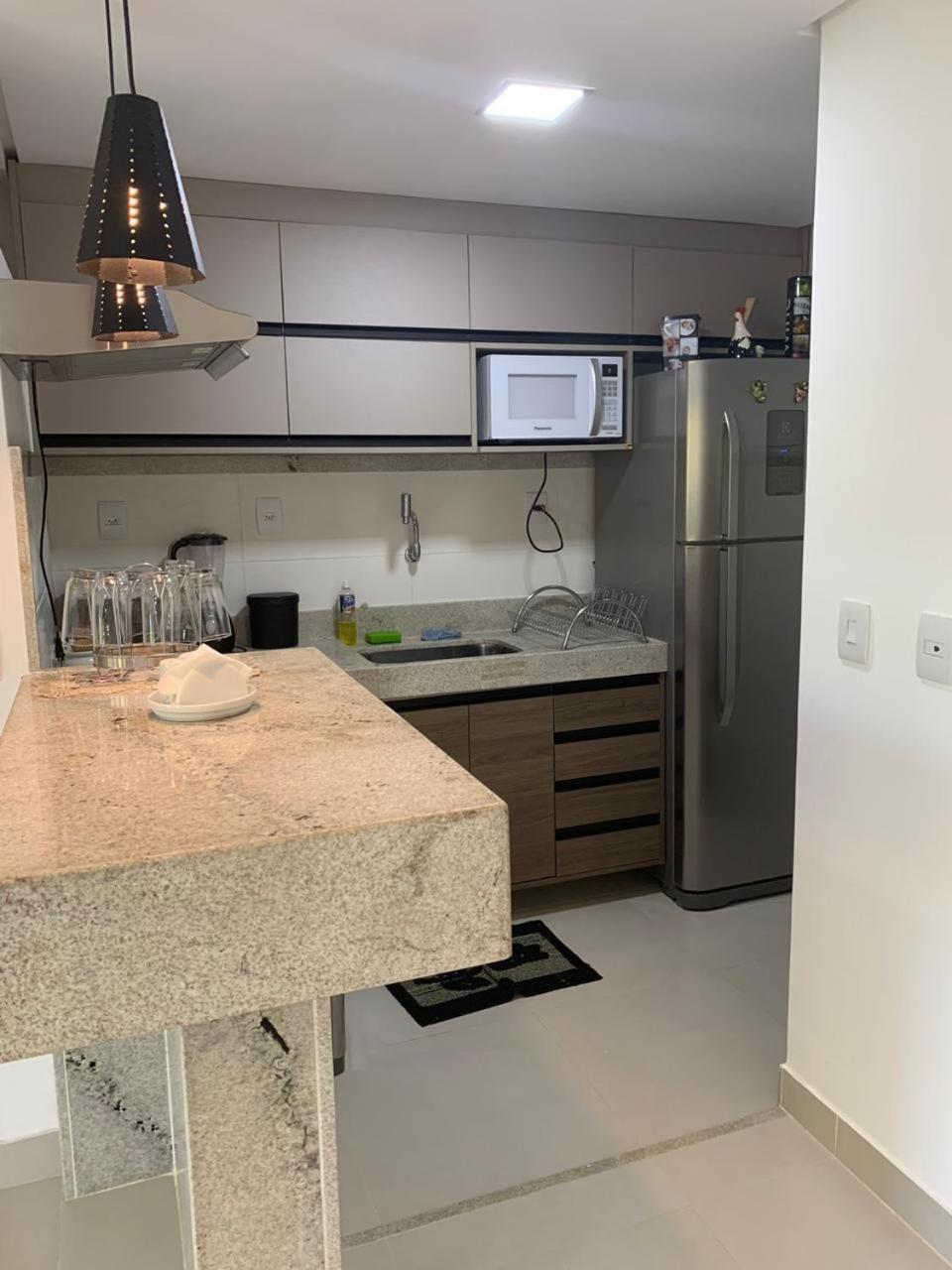 Areias de Itacimirim Pé na areia Camassari Exterior foto